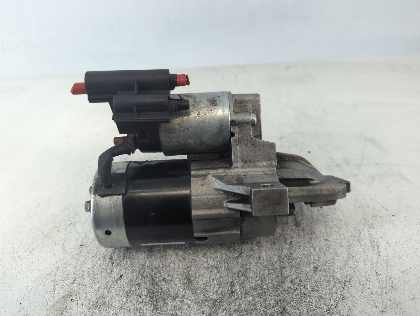 2012-2018 Ford Focus Car Starter Motor Solenoid OEM P/N:BB5T-11000-BA Fits Fits 2012 2013 2014 2015 2016 2017 2018 2019 2020