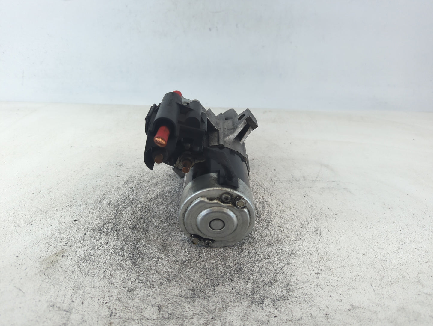 2012-2018 Ford Focus Car Starter Motor Solenoid OEM P/N:BB5T-11000-BA Fits Fits 2012 2013 2014 2015 2016 2017 2018 2019 2020