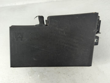 2017-2018 Ford Focus Fusebox Fuse Box Panel Relay Module P/N:AV6T-14A067-AD Fits Fits 2017 2018 OEM Used Auto Parts - Oemuse