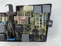 2017-2018 Ford Focus Fusebox Fuse Box Panel Relay Module P/N:AV6T-14A067-AD Fits Fits 2017 2018 OEM Used Auto Parts - Oemuse