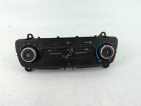2015-2018 Ford Focus Climate Control Module Temperature AC/Heater Replacement P/N:F1ET-19980-JJ Fits Fits 2015 2016 2017 201