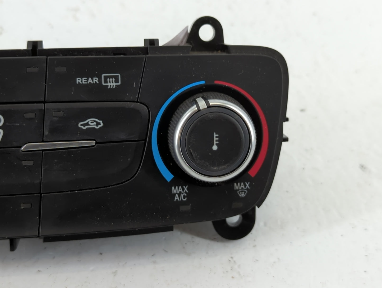 2015-2018 Ford Focus Climate Control Module Temperature AC/Heater Replacement P/N:F1ET-19980-JJ Fits Fits 2015 2016 2017 201