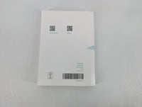 2017 Ford Focus Owners Manual Book Guide P/N:HM5J 19A321 AA OEM Used Auto Parts - Oemusedautoparts1.com