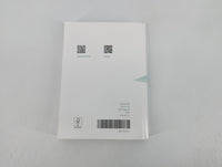 2017 Ford Focus Owners Manual Book Guide P/N:HM5J 19A321 AA OEM Used Auto Parts - Oemusedautoparts1.com