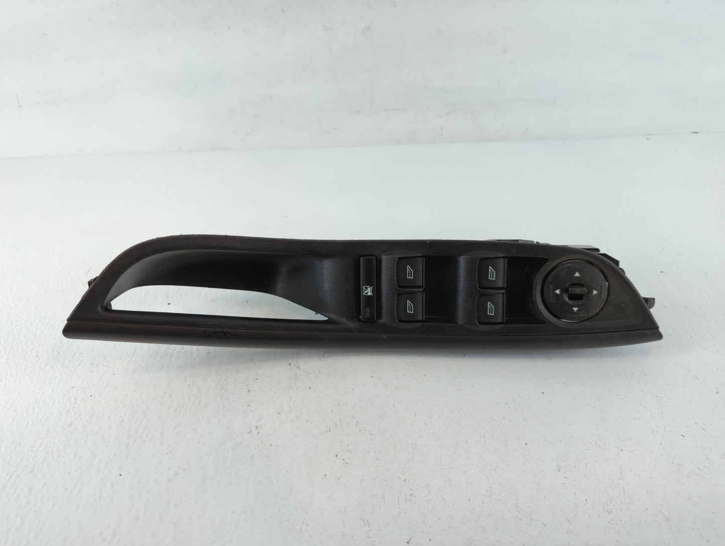 2012-2018 Ford Focus Master Power Window Switch Replacement Driver Side Left P/N:BM5T-14A132-AB Fits OEM Used Auto Parts - O