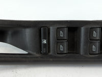 2012-2018 Ford Focus Master Power Window Switch Replacement Driver Side Left P/N:BM5T-14A132-AB Fits OEM Used Auto Parts - O