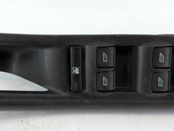 2012-2018 Ford Focus Master Power Window Switch Replacement Driver Side Left P/N:BM5T-14A132-AB Fits OEM Used Auto Parts