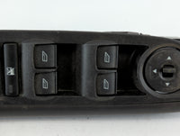 2012-2018 Ford Focus Master Power Window Switch Replacement Driver Side Left P/N:BM5T-14A132-AB Fits OEM Used Auto Parts - O