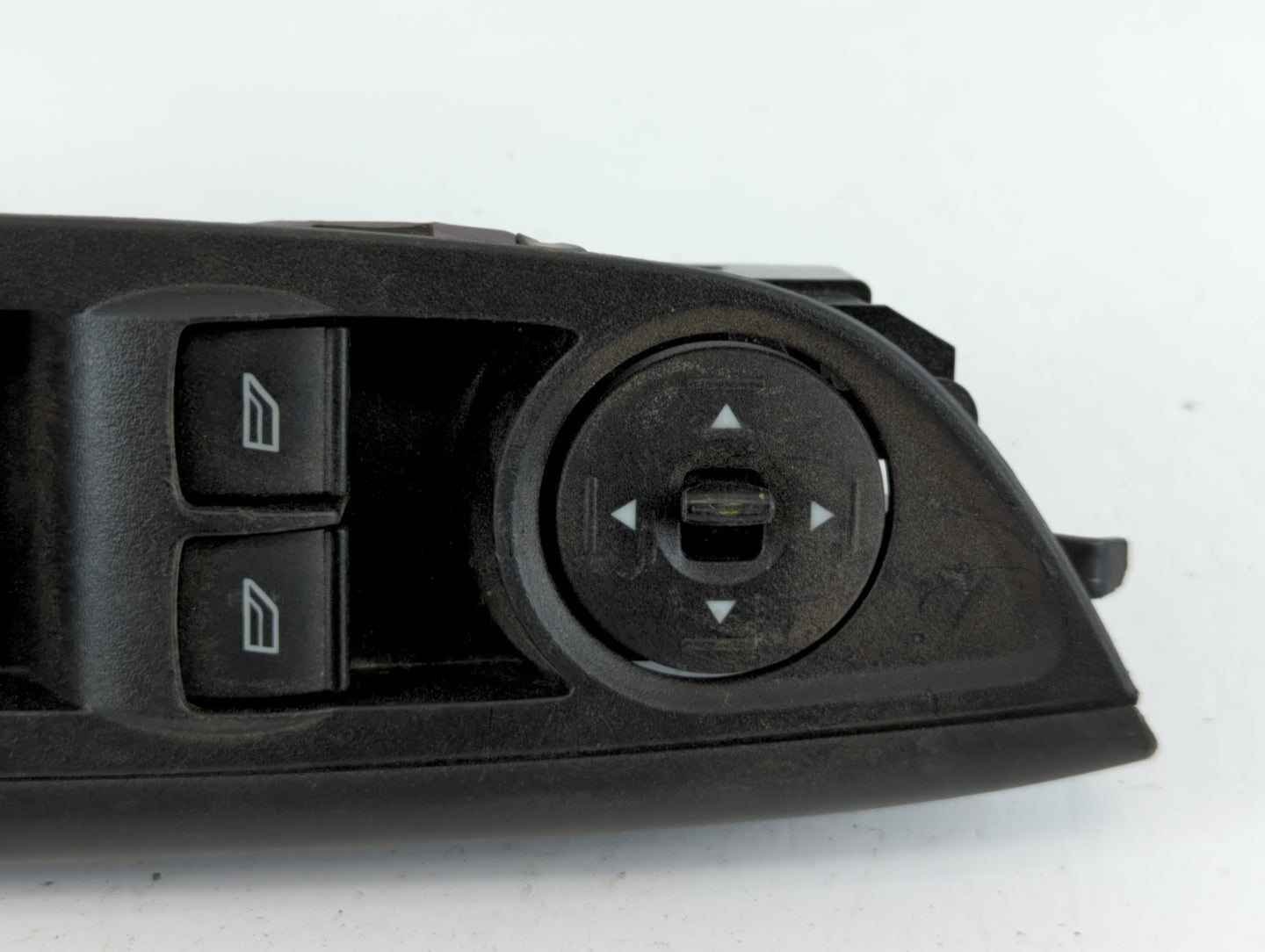 2012-2018 Ford Focus Master Power Window Switch Replacement Driver Side Left P/N:BM5T-14A132-AB Fits OEM Used Auto Parts - O