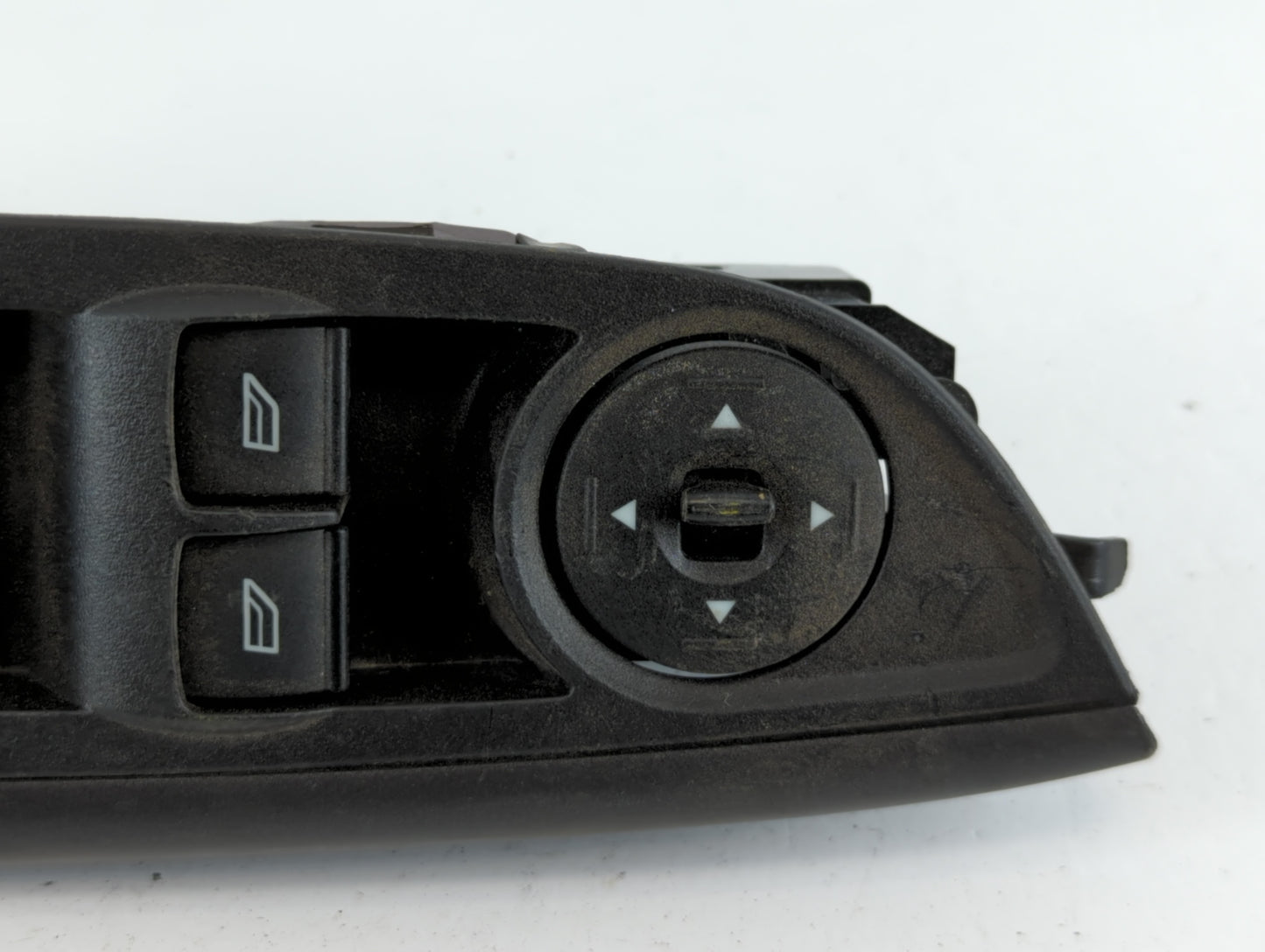 2012-2018 Ford Focus Master Power Window Switch Replacement Driver Side Left P/N:BM5T-14A132-AB Fits OEM Used Auto Parts - O