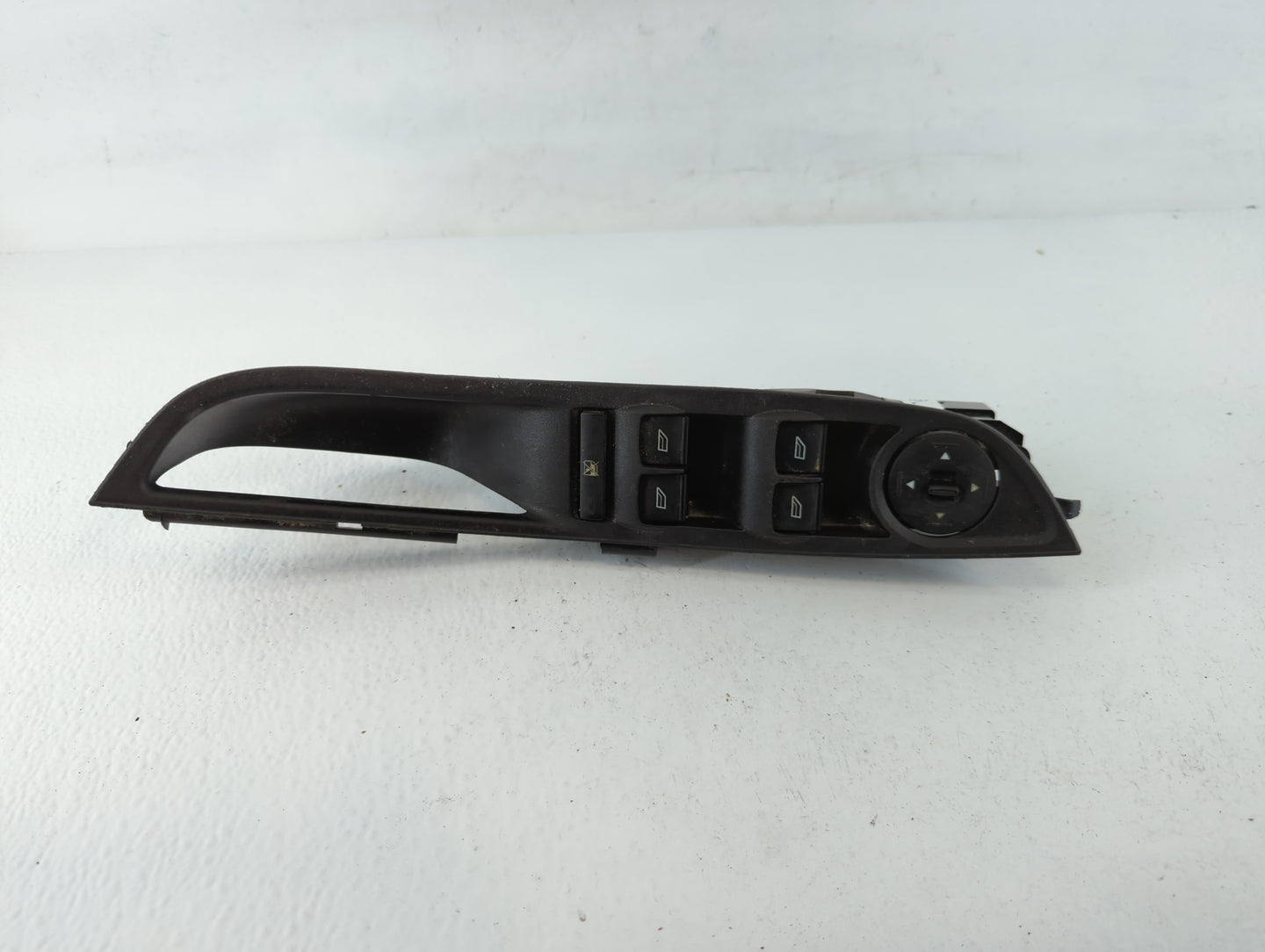 2012-2018 Ford Focus Master Power Window Switch Replacement Driver Side Left P/N:BM5T-14A132-AB Fits OEM Used Auto Parts - O