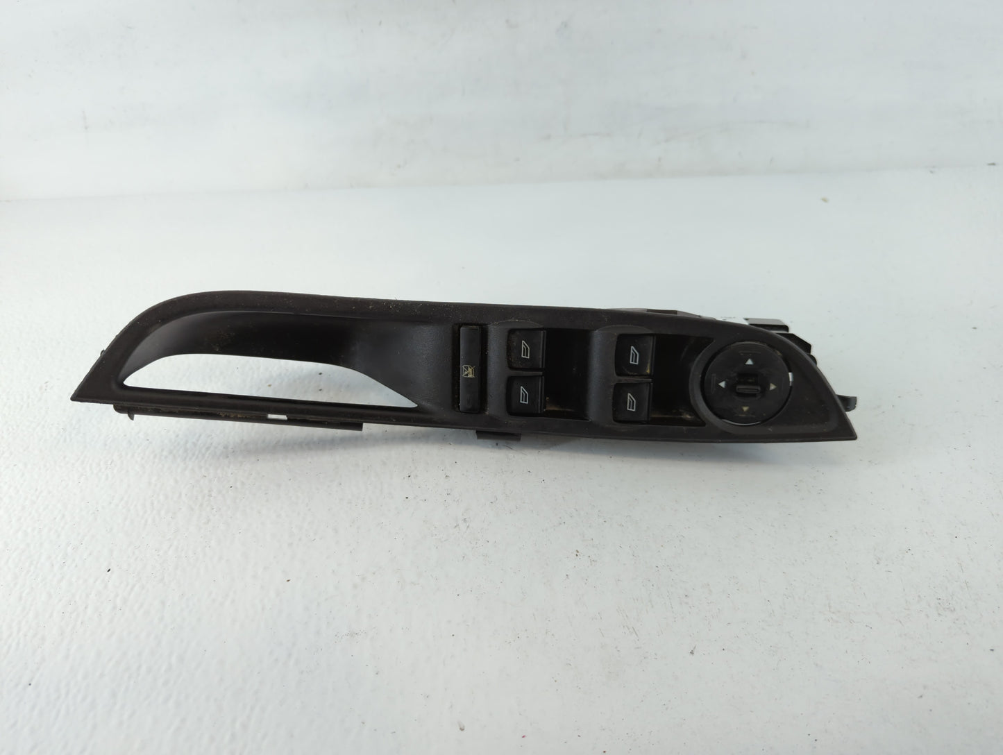 2012-2018 Ford Focus Master Power Window Switch Replacement Driver Side Left P/N:BM5T-14A132-AB Fits OEM Used Auto Parts - O