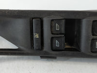 2012-2018 Ford Focus Master Power Window Switch Replacement Driver Side Left P/N:BM5T-14A132-AB Fits OEM Used Auto Parts - O
