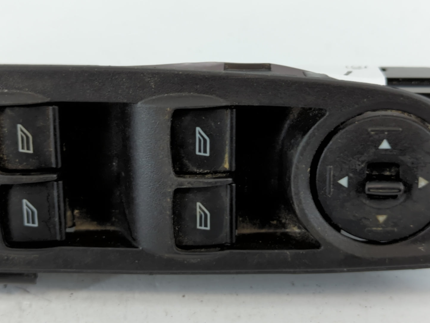 2012-2018 Ford Focus Master Power Window Switch Replacement Driver Side Left P/N:BM5T-14A132-AB Fits OEM Used Auto Parts - O
