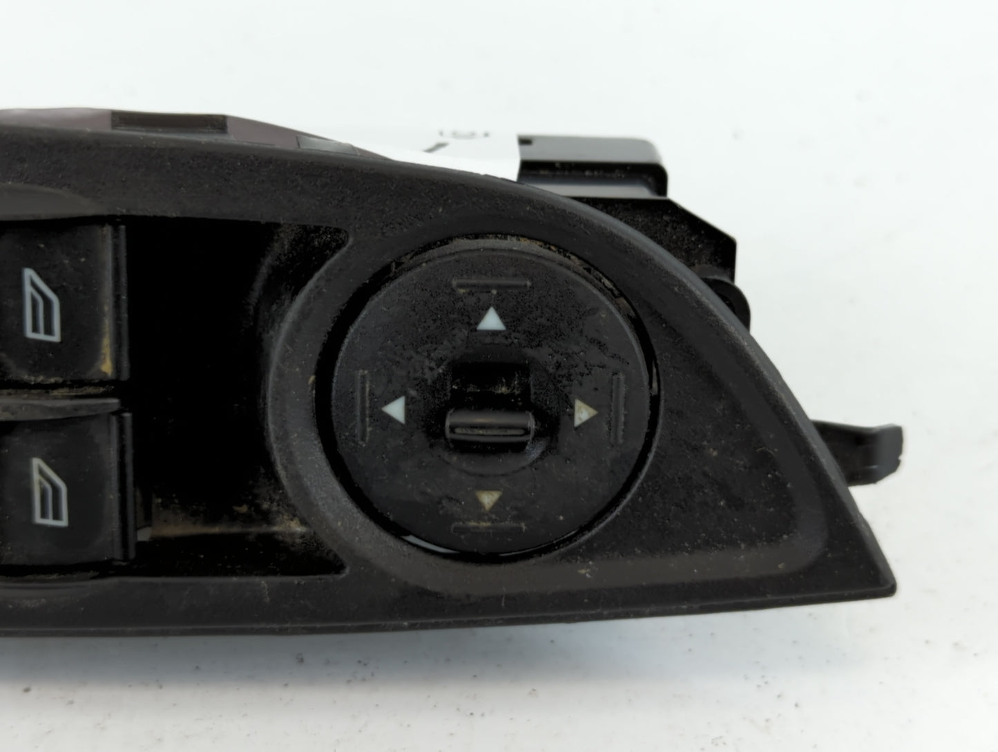 2012-2018 Ford Focus Master Power Window Switch Replacement Driver Side Left P/N:BM5T-14A132-AB Fits OEM Used Auto Parts - O