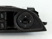 2012-2018 Ford Focus Master Power Window Switch Replacement Driver Side Left P/N:BM5T-14A132-AB Fits OEM Used Auto Parts - O