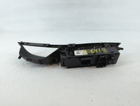 2012-2018 Ford Focus Master Power Window Switch Replacement Driver Side Left P/N:BM5T-14A132-AB Fits OEM Used Auto Parts - O