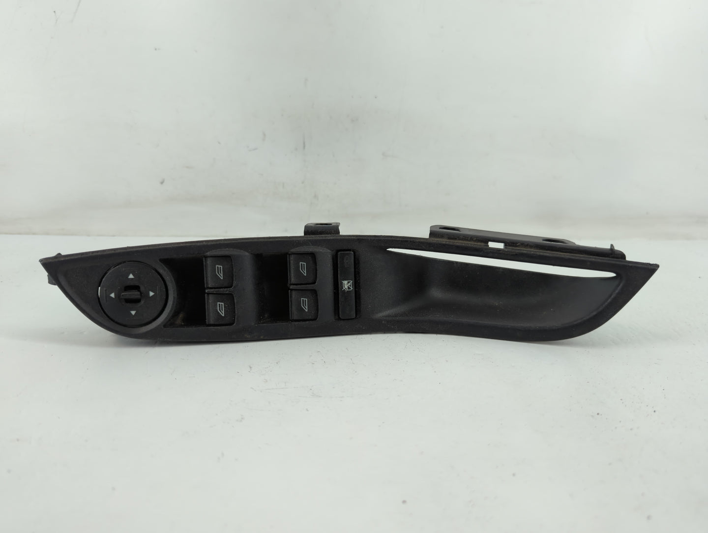 2012-2018 Ford Focus Master Power Window Switch Replacement Driver Side Left P/N:BM5T-14A132-AB Fits OEM Used Auto Parts - O