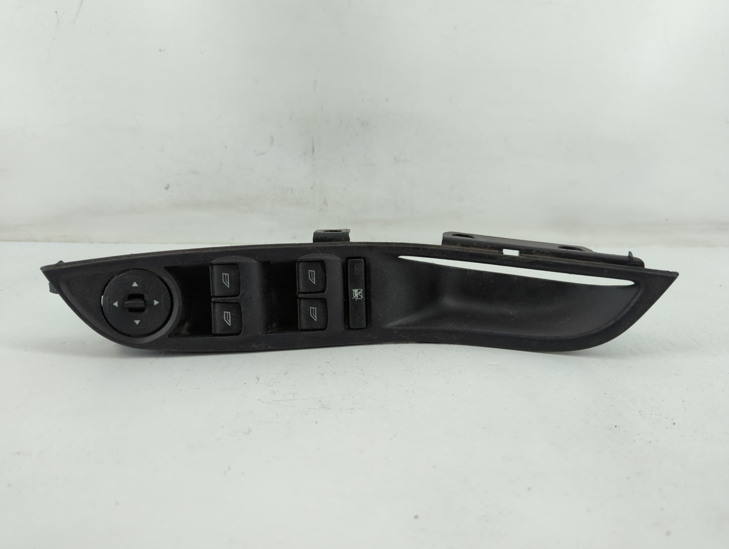 2012-2018 Ford Focus Master Power Window Switch Replacement Driver Side Left P/N:BM5T-14A132-AB Fits OEM Used Auto Parts - O