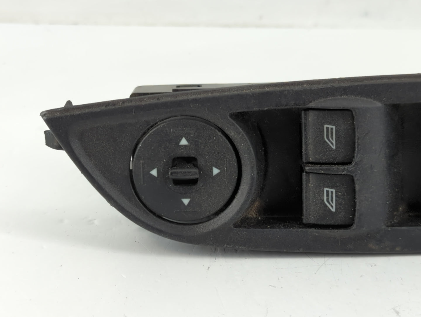 2012-2018 Ford Focus Master Power Window Switch Replacement Driver Side Left P/N:BM5T-14A132-AB Fits OEM Used Auto Parts - O