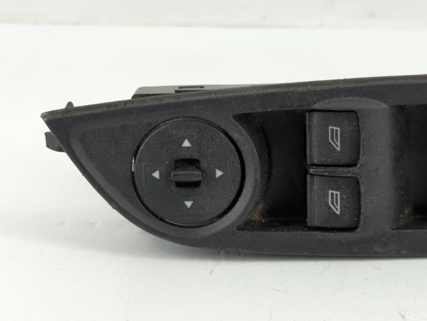 2012-2018 Ford Focus Master Power Window Switch Replacement Driver Side Left P/N:BM5T-14A132-AB Fits OEM Used Auto Parts - O