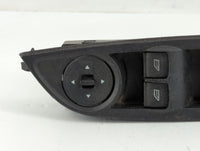 2012-2018 Ford Focus Master Power Window Switch Replacement Driver Side Left P/N:BM5T-14A132-AB Fits OEM Used Auto Parts - O