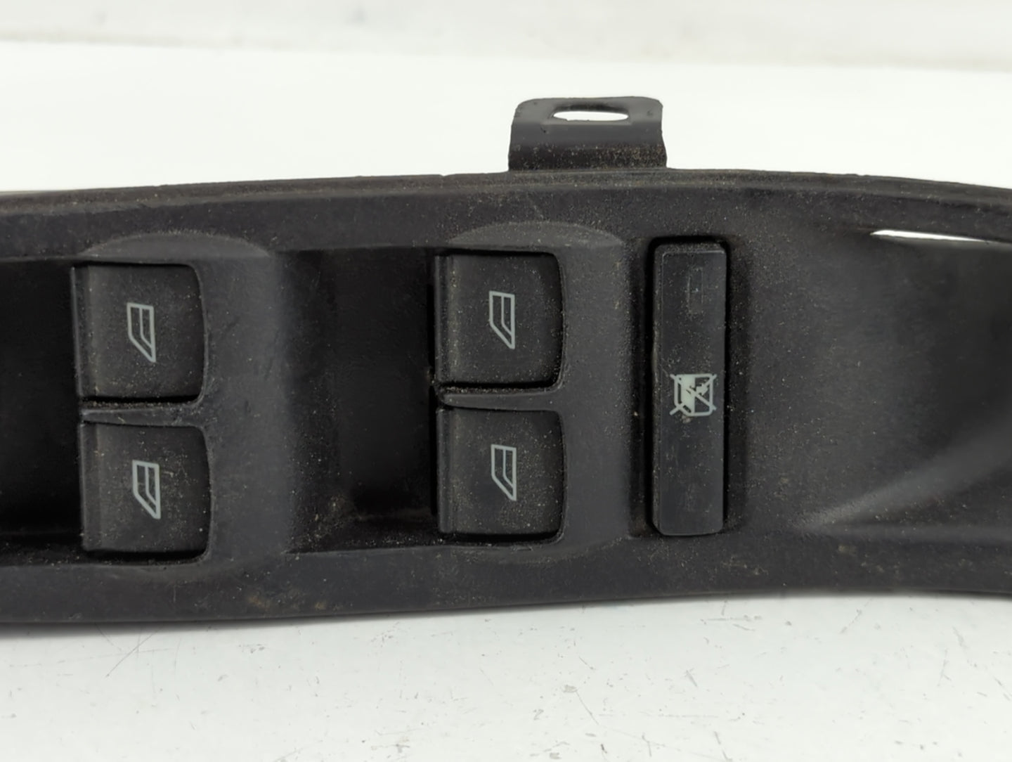 2012-2018 Ford Focus Master Power Window Switch Replacement Driver Side Left P/N:BM5T-14A132-AB Fits OEM Used Auto Parts - O