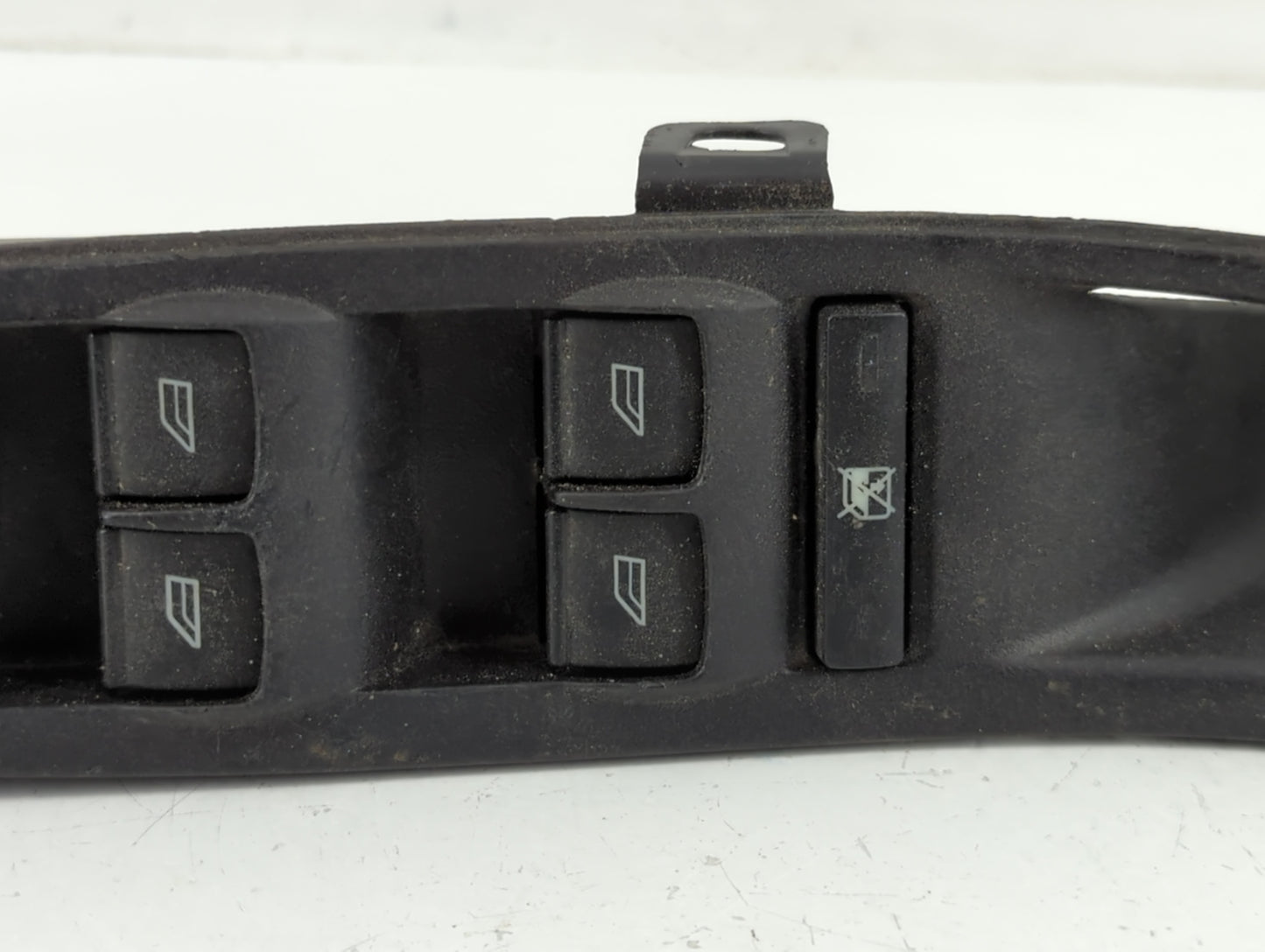 2012-2018 Ford Focus Master Power Window Switch Replacement Driver Side Left P/N:BM5T-14A132-AB Fits OEM Used Auto Parts - O
