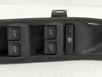 2012-2018 Ford Focus Master Power Window Switch Replacement Driver Side Left P/N:BM5T-14A132-AB Fits OEM Used Auto Parts - O
