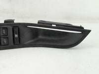 2012-2018 Ford Focus Master Power Window Switch Replacement Driver Side Left P/N:BM5T-14A132-AB Fits OEM Used Auto Parts - O