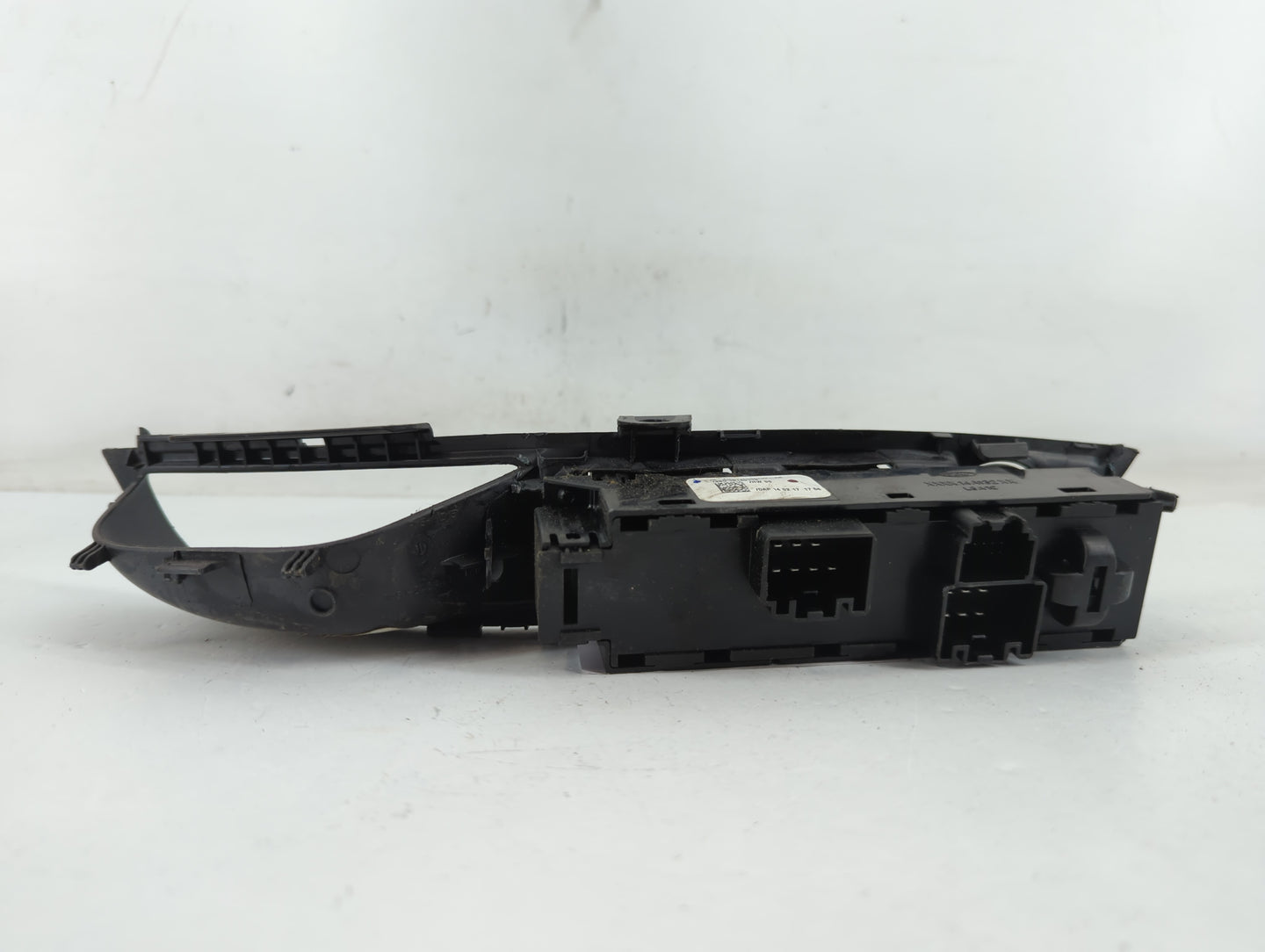 2012-2018 Ford Focus Master Power Window Switch Replacement Driver Side Left P/N:BM5T-14A132-AB Fits OEM Used Auto Parts - O