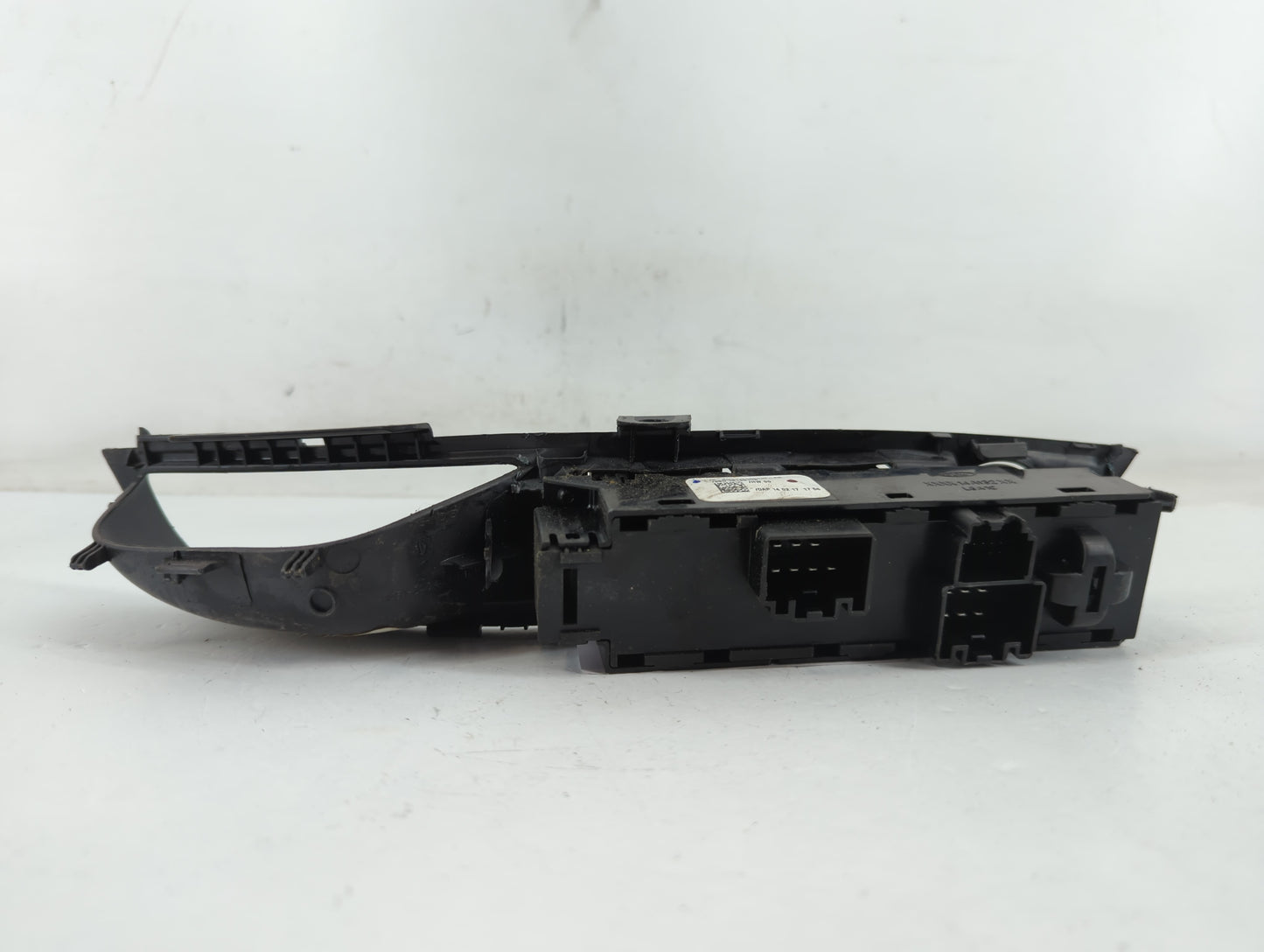 2012-2018 Ford Focus Master Power Window Switch Replacement Driver Side Left P/N:BM5T-14A132-AB Fits OEM Used Auto Parts - O