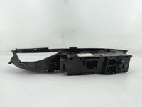 2012-2018 Ford Focus Master Power Window Switch Replacement Driver Side Left P/N:BM5T-14A132-AB Fits OEM Used Auto Parts - O