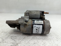 2012-2018 Ford Focus Car Starter Motor Solenoid OEM P/N:M000T89182ZC FJ5T-11000-BA Fits OEM Used Auto Parts - Oemusedautopar