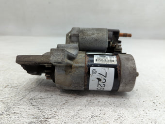 compare product 2012-2018 Ford Focus Car Starter Motor Solenoid OEM P/N:M000T89182ZC FJ5T-11000-BA Fits OEM Used Auto Parts