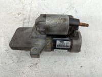 2012-2018 Ford Focus Car Starter Motor Solenoid OEM P/N:M000T89182ZC FJ5T-11000-BA Fits OEM Used Auto Parts - Oemusedautopar