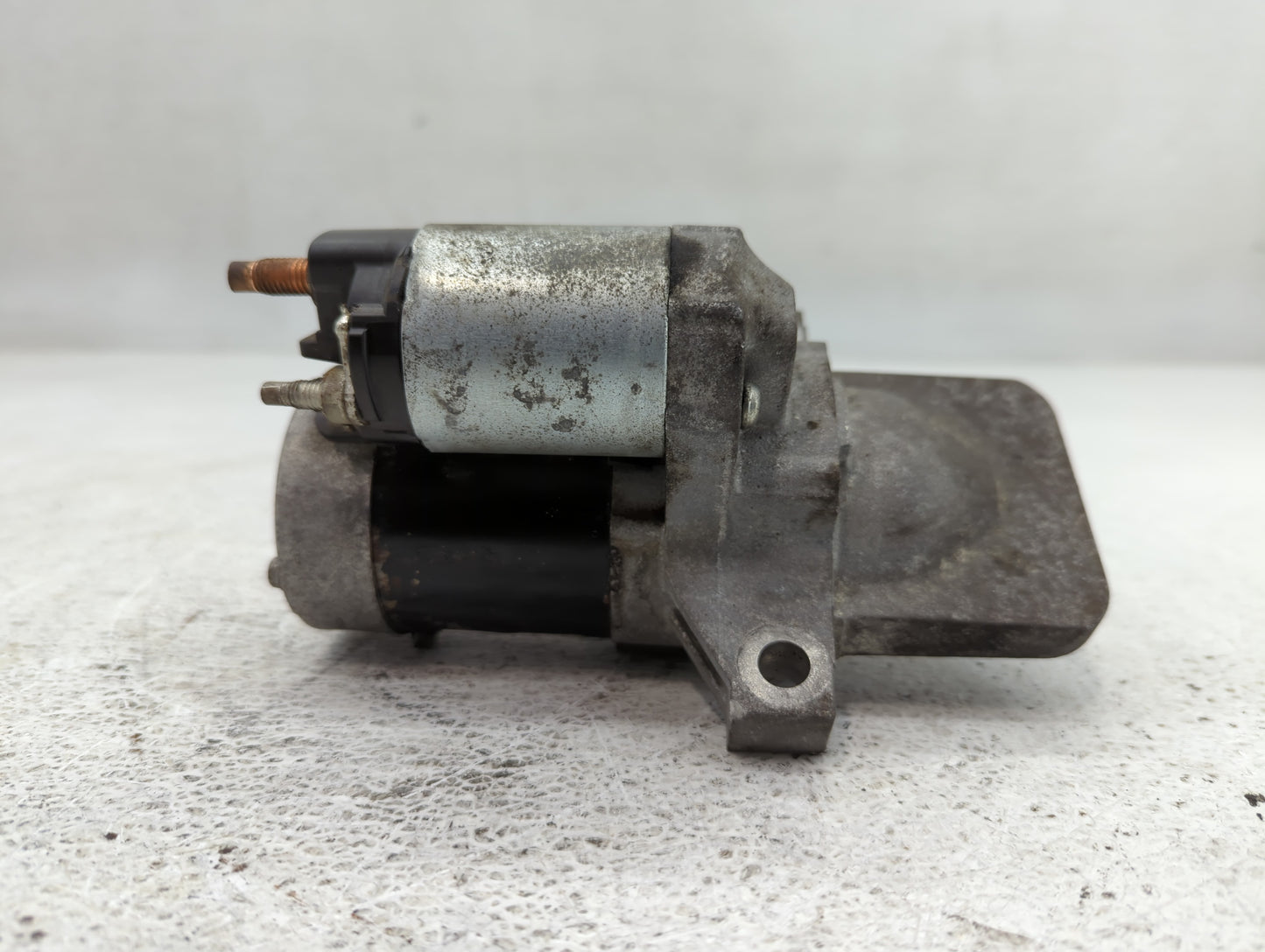 2012-2018 Ford Focus Car Starter Motor Solenoid OEM P/N:M000T89182ZC FJ5T-11000-BA Fits OEM Used Auto Parts - Oemusedautopar