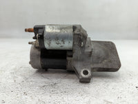 2012-2018 Ford Focus Car Starter Motor Solenoid OEM P/N:M000T89182ZC FJ5T-11000-BA Fits OEM Used Auto Parts - Oemusedautopar