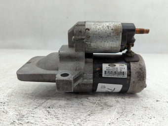 compare product 2012-2018 Ford Focus Car Starter Motor Solenoid OEM P/N:FJ5T-11000-AA M000T89182ZC Fits OEM Used Auto Parts