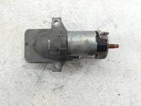 2012-2018 Ford Focus Car Starter Motor Solenoid OEM P/N:FJ5T-11000-AA M000T89182ZC Fits OEM Used Auto Parts - Oemusedautopar