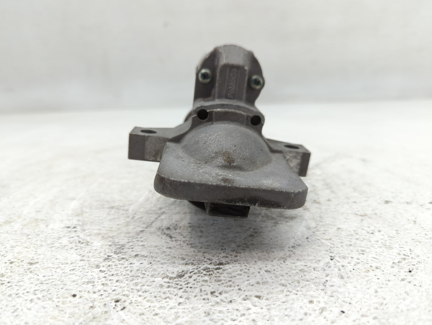 2012-2018 Ford Focus Car Starter Motor Solenoid OEM P/N:FJ5T-11000-AA M000T89182ZC Fits OEM Used Auto Parts - Oemusedautopar