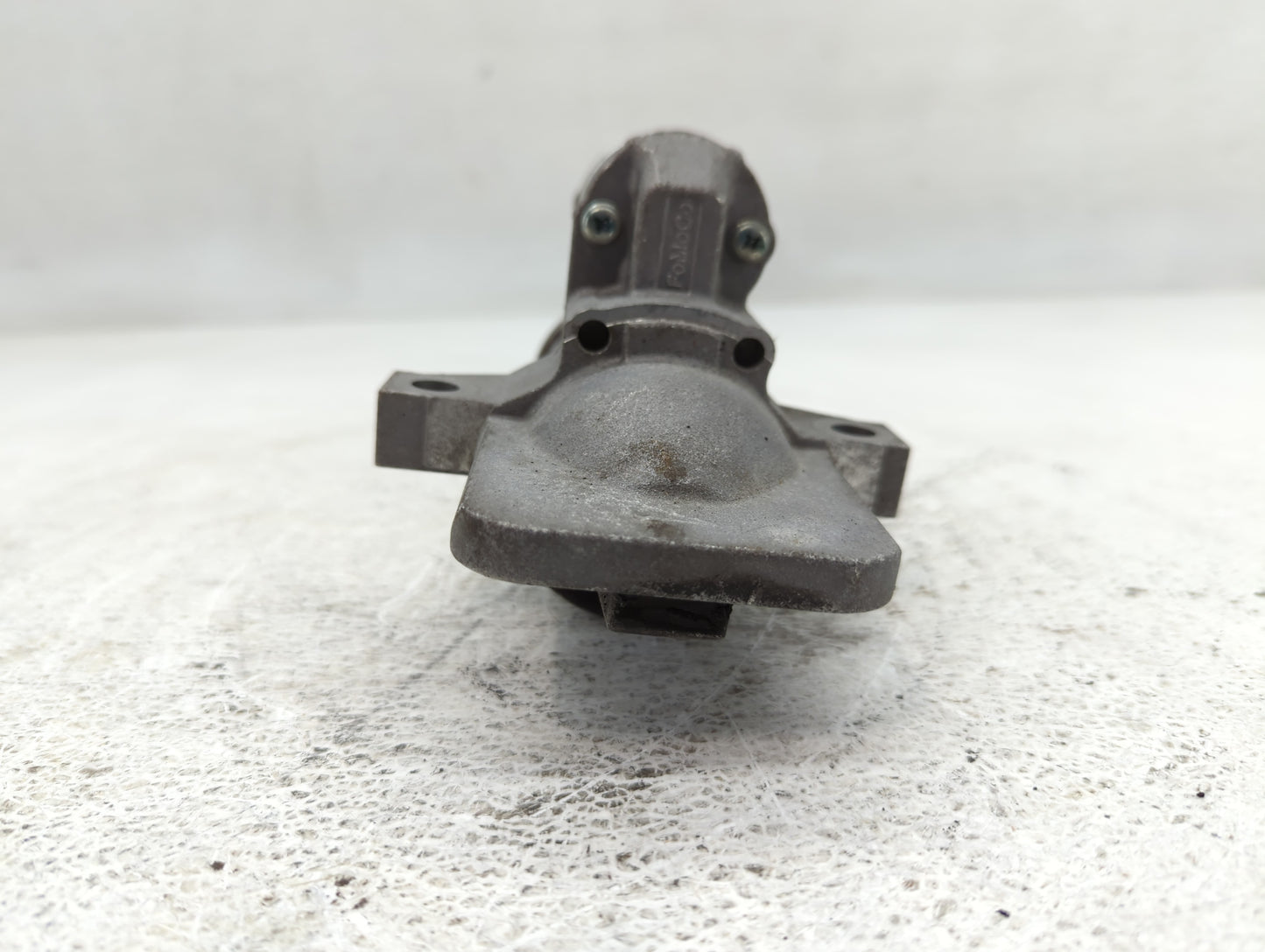 2012-2018 Ford Focus Car Starter Motor Solenoid OEM P/N:FJ5T-11000-AA M000T89182ZC Fits OEM Used Auto Parts - Oemusedautopar