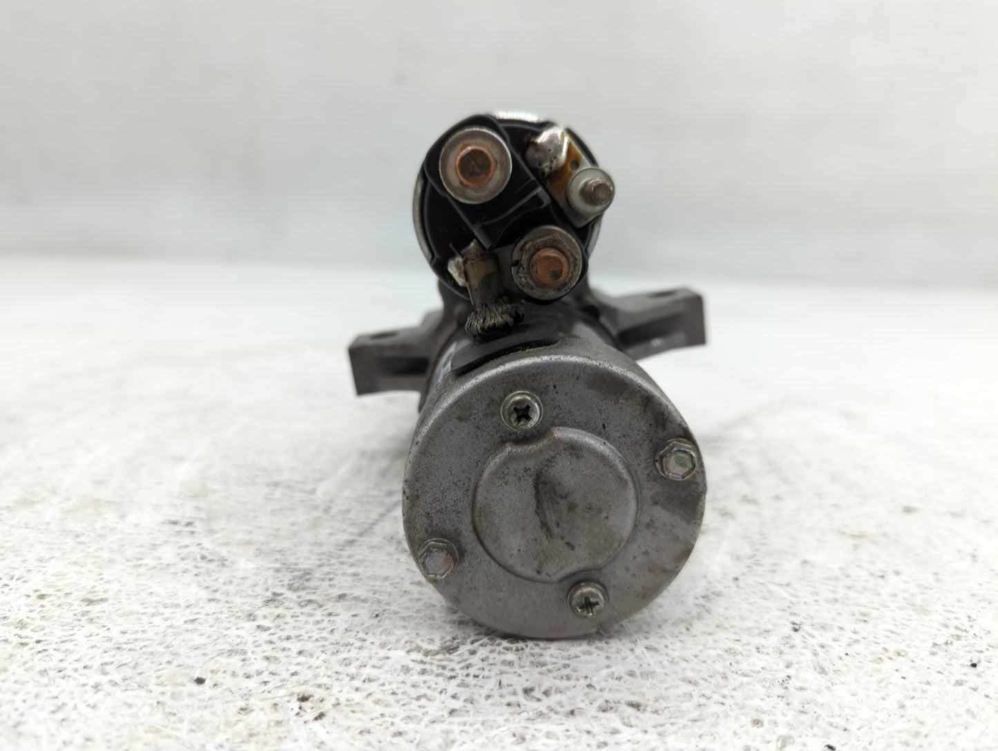 2012-2018 Ford Focus Car Starter Motor Solenoid OEM P/N:FJ5T-11000-AA M000T89182ZC Fits OEM Used Auto Parts - Oemusedautopar