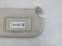2013-2018 Ford Focus Sun Visor Shade Replacement Passenger Right Mirror Fits Fits 2013 2014 2015 2016 2017 2018 OEM Used Aut