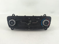 2015-2018 Ford Focus Climate Control Module Temperature AC/Heater Replacement P/N:F1ET-19980-JJ Fits Fits 2015 2016 2017 201