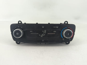 2015-2018 Ford Focus Climate Control Module Temperature AC/Heater Replacement P/N:F1ET-19980-JJ Fits Fits 2015 2016 2017 201