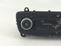 2015-2018 Ford Focus Climate Control Module Temperature AC/Heater Replacement P/N:F1ET-19980-JJ Fits Fits 2015 2016 2017 201
