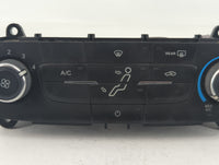 2015-2018 Ford Focus Climate Control Module Temperature AC/Heater Replacement P/N:F1ET-19980-JJ Fits Fits 2015 2016 2017 201