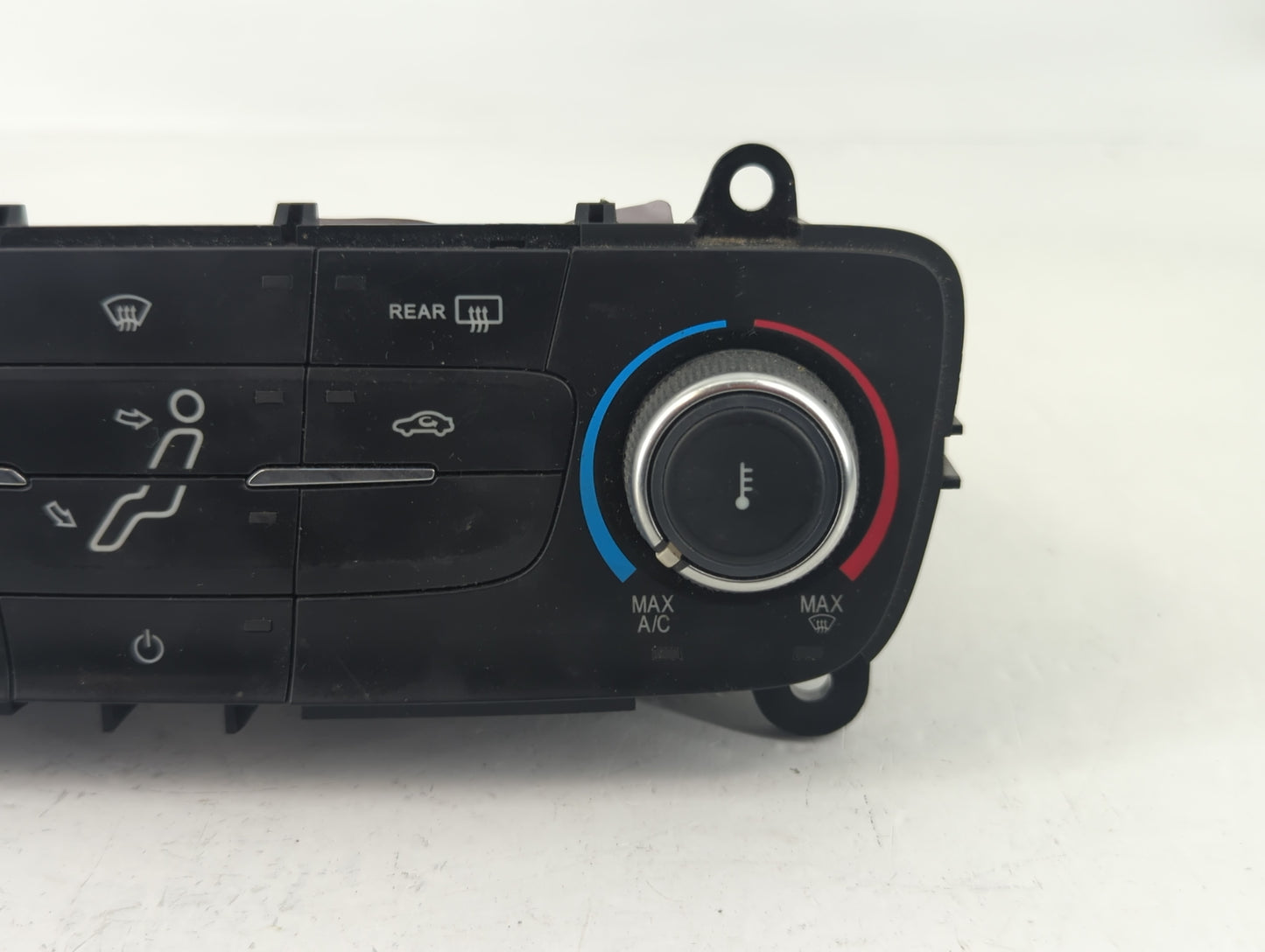 2015-2018 Ford Focus Climate Control Module Temperature AC/Heater Replacement P/N:F1ET-19980-JJ Fits Fits 2015 2016 2017 201
