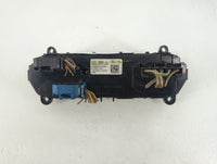 2015-2018 Ford Focus Climate Control Module Temperature AC/Heater Replacement P/N:F1ET-19980-JJ Fits Fits 2015 2016 2017 201